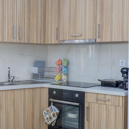 J&T Apartment - 150M From The Beach Zakynthos Town Ngoại thất bức ảnh