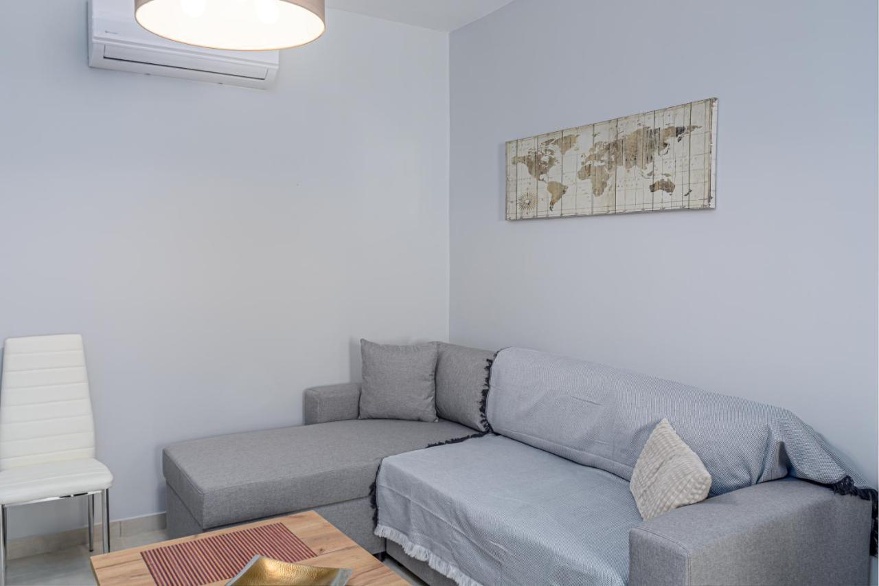 J&T Apartment - 150M From The Beach Zakynthos Town Ngoại thất bức ảnh